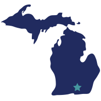 michigan location commodity blenders