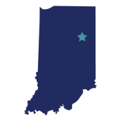 indiana location commodity blenders